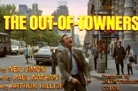 Out-of-Towners, The -- (Original Trailer)