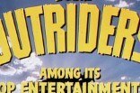 Outriders, The -- (Original Trailer)