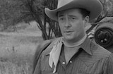 Overland Telegraph (1951) -- My Name's Holt, Tim Holt