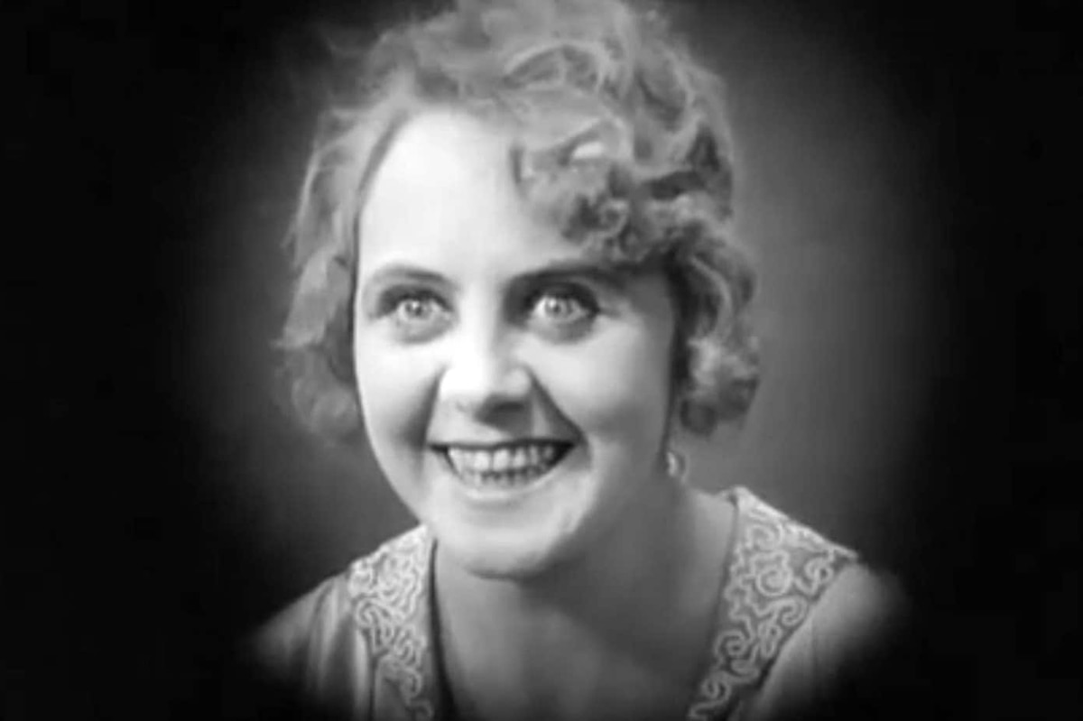 The Oyster Princess (Die Austernprinzessin) (1919)