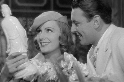 Painted Veil, The (1934) -- The Spell Is Broken