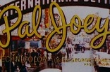 Pal Joey -- (Original Trailer)