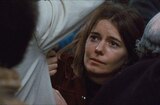 Panic In Needle Park, The (1971) -- The Chick Is Sick
