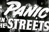 Panic in the Streets -- (Original Trailer)