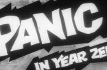 Panic in Year Zero -- (Original Trailer)