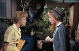 Parent Trap, The (1961) -- Can't, Shan't, Aren't