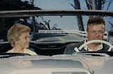 Parent Trap, The (1961) -- Hi Peanut!