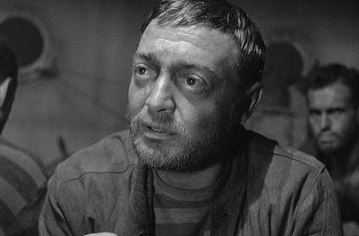 Passage To Marseille (1944) -- We Have No Leader