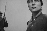 Passion Of Joan Of Arc, The (1928) -- At The Bibliotheque