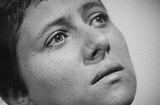 Passion Of Joan Of Arc, The (1928) -- State Of Grace