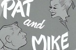 Pat and Mike (animated trailer)