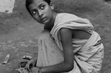 Pather Panchali (1955) -- Fruit Has No Name On It