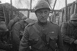 Paths Of Glory (1958) -- To France!