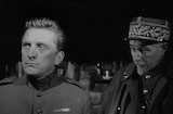 Paths Of Glory (1958) -- What Did He Have To Say About Patriotism?