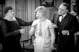 Patsy, The (1928) -- Cuckoo!