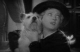 Peg O' My Heart (1933) -- A Cheer And Two Pips