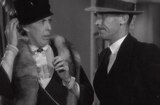Penguin Pool Murder (1932) -- I Could Get A Substitute
