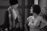 Penguin Pool Murder (1932) -- That's A Little Vulgar