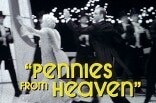 Pennies From Heaven (1981) -- (Original Trailer)