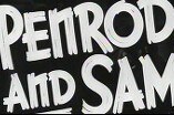 Penrod and Sam -- (Original Trailer)