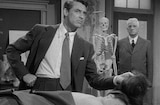 People Will Talk (1951) -- The Cadaver And I