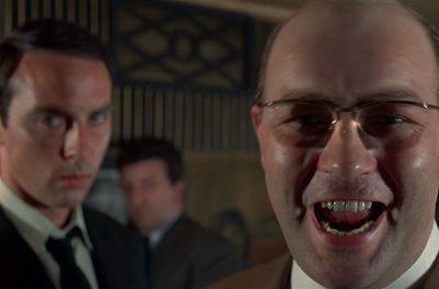 Performance (1970) -- Cog In An Organ