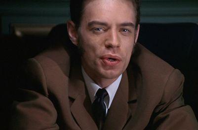 Performance (1970) -- Memo From Turner