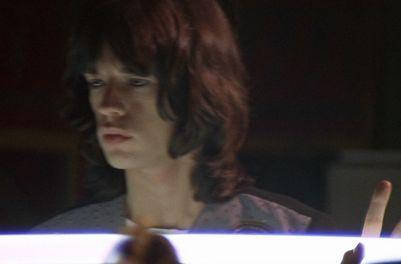 Performance (1970) -- Poor White Hound Dog