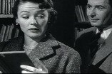 Personal Affair (1953) -- Sudden Madness