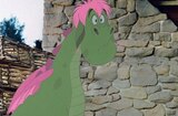 Pete's Dragon (1977) -- I Saw A Dragon!