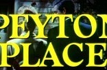 Peyton Place -- (Original Trailer)