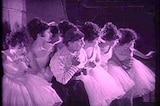 Phantom of the Opera, The (1925) -- Seen the Phantom!