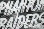 Phantom Raiders -- (Original Trailer)