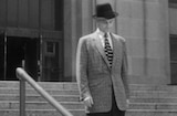 Phenix City Story, The (1955) -- Eye Witness Report