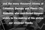 Phenix City Story, The (1955) -- Open, That Industry Was Vice