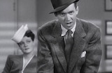 Philadelphia Story, The (1941) -- I'm Not A Society Snoop