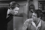 Philadelphia Story, The (1941) -- Great Leveleler