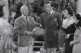 Philadelphia Story, The (1941) -- They Grew Up Together
