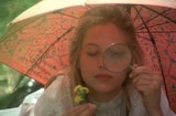 Picnic At Hanging Rock (1975) -- Miranda Is A Botticelli Angel
