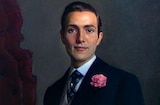 Picture of Dorian Gray, The (1945) -- Look at Yourself
