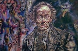 Picture of Dorian Gray, The (1945) -- Moral Leprosy