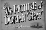 Picture of Dorian Gray, The (1945) -- Opening, Lord Henry