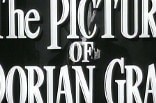 Picture of Dorian Gray, The -- (Original Trailer)