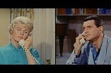 Pillow Talk (1959) -- Bedroom Problems