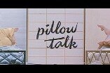 Pillow Talk (1959) -- Title Song