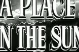 Place in the Sun, A -- (Original Trailer)