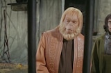 Planet Of The Apes (1968) -- Human See Human Do