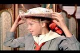 Pollyanna (1960) -- Shopping
