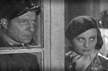 Port Of Shadows (1939) -- No One Likes My Face