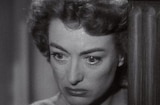 Possessed (1947) -- We Fooled Her, Didn't We?